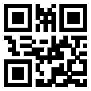 Il QrCode di 3913478461