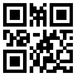 Immagine del Qr Code di 3913478463