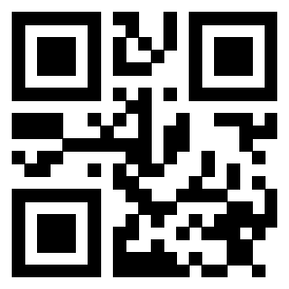 3913478464 Qr Code associato