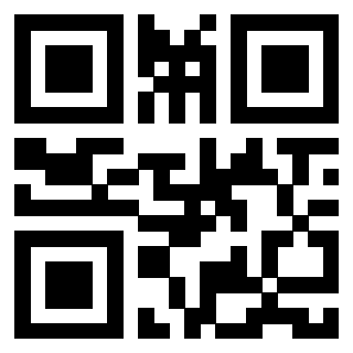 Il QrCode di 3913478469