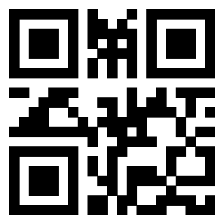 Il QrCode di 3913478470