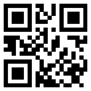 Il QrCode di 3913478471