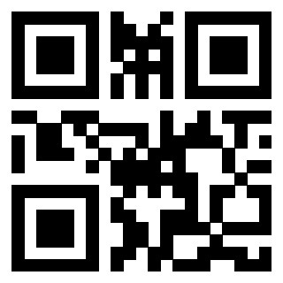 3913478477 Qr Code associato