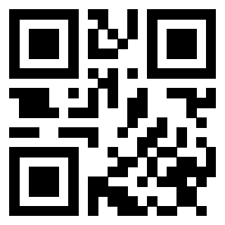 3913478479 - Immagine del QrCode associato