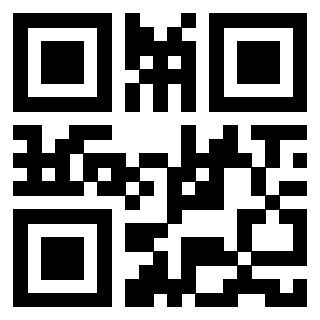 3913478480 - Immagine del Qr Code associato