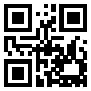 Il QrCode di 3913478483