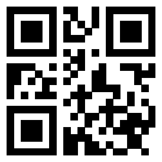 Scansione del QrCode di 3913478485