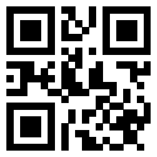 3913478489 QrCode associato