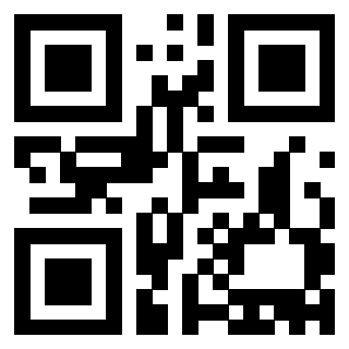 3913478491 Qr Code associato