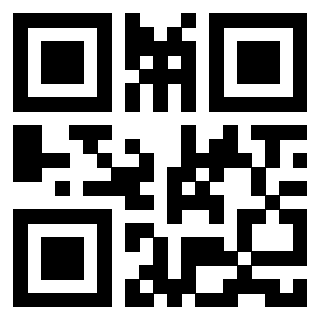 Immagine del Qr Code di 3913478494