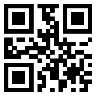 Scansione del QrCode di 3913478497