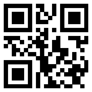 3913478498 - Immagine del Qr Code associato
