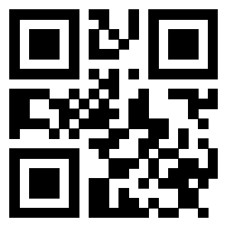 3913478499 Qr Code associato