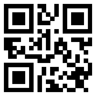 3913478502 - Immagine del QrCode associato