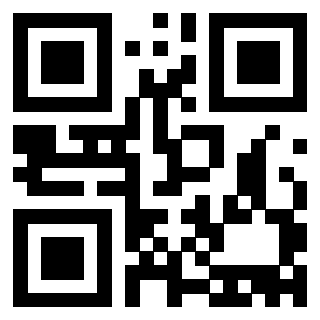 3913478507 - Immagine del QrCode