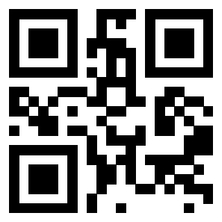 3913478508 - Immagine del Qr Code associato
