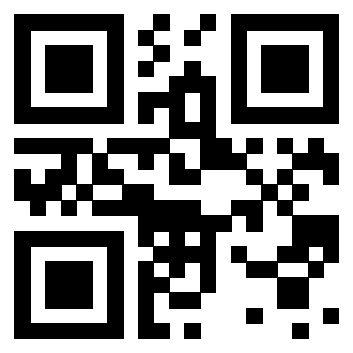 3913478509 - Immagine del QrCode
