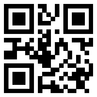 3913478510 - Immagine del Qr Code