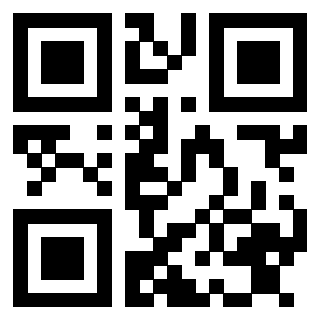 Scansione del Qr Code di 3913478511
