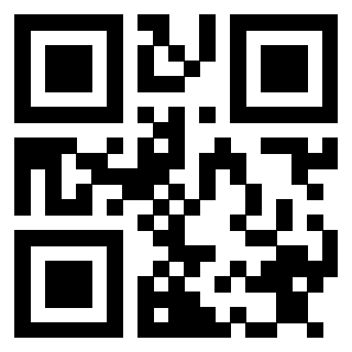3913478512 Qr Code associato
