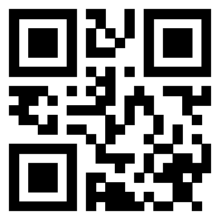 Il QrCode di 3913478513