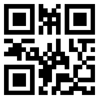 Immagine del QrCode di 3913478514