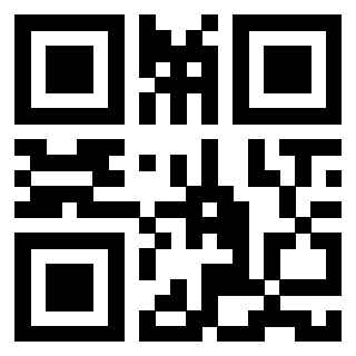 Scansione del QrCode di 3913478517