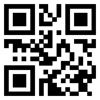 3913478518 - Immagine del Qr Code associato