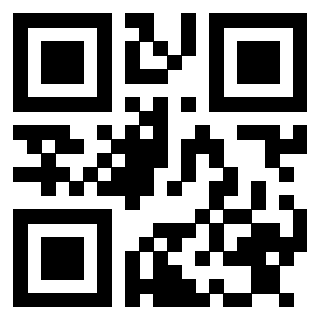 3913478521 - Immagine del Qr Code associato