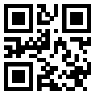 3913478522 - Immagine del Qr Code associato