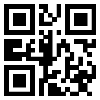 3913478527 - Immagine del QrCode associato