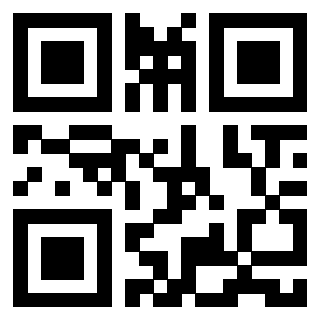 Scansione del QrCode di 3913478529