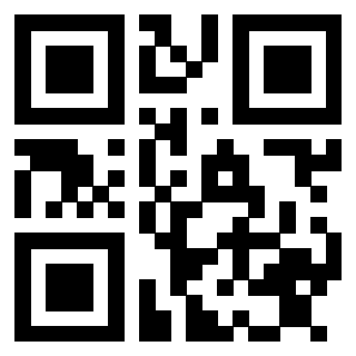 Scansione del QrCode di 3913478535