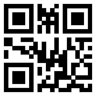 3913478537 - Immagine del QrCode associato