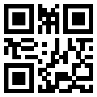 Immagine del Qr Code di 3913478538