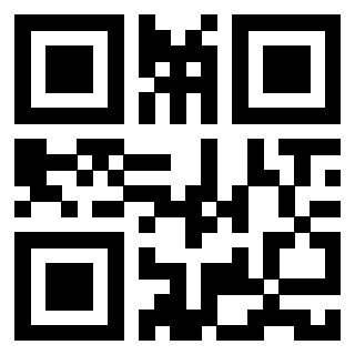 3913478539 - Immagine del QrCode associato