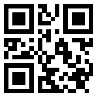 3913478542 Qr Code associato
