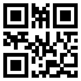 3913478544 QrCode associato