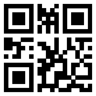 Scansione del QrCode di 3913478545