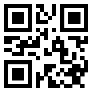 3913478546 Qr Code associato