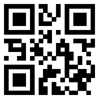 3913478547 - Immagine del Qr Code associato