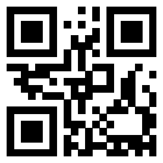 3913478548 - Immagine del Qr Code associato