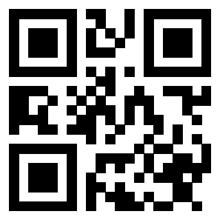 Il QrCode di 3913478551