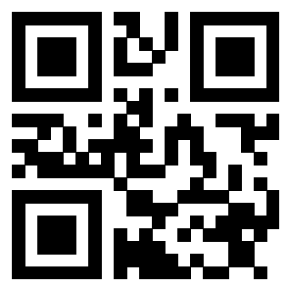 3913478554 - Immagine del Qr Code associato