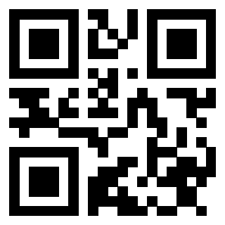 Il QrCode di 3913478557