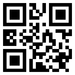 3913478558 Qr Code associato