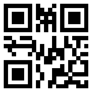Scansione del Qr Code di 3913478559