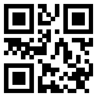 Il QrCode di 3913478562