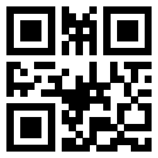 3913478564 - Immagine del QrCode associato