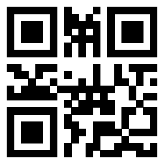 Scansione del QrCode di 3913478566